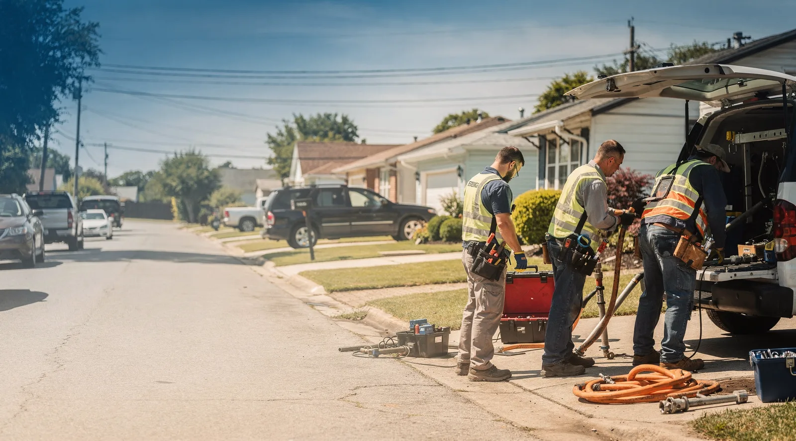 Water Heater Repair in Gibsland, LA near me